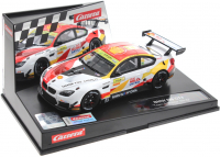 Carrera Evolution 27660 BMW M6 GT3 Team Schnitzer