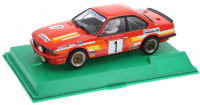 Avant Slot Fahrzeuge AV51704 BMW 635 CSi N�rburgring 1985 No. 1