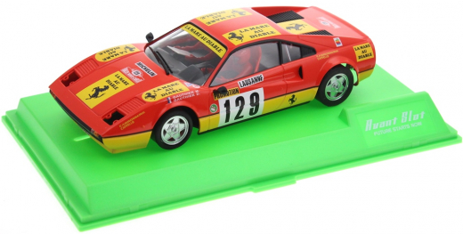 Avant Slot Fahrzeuge AV51407 Ferrari 308 GTB No. 129