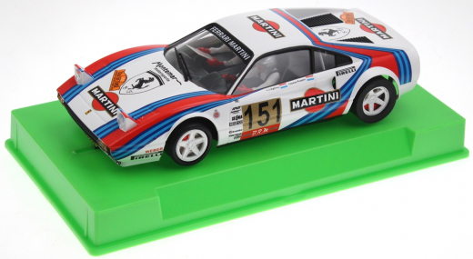 Avant Slot Fahrzeuge AV51408 Ferrari 308 GTB No. 151