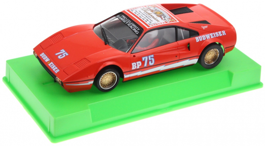 Avant Slot Fahrzeuge AV51409 Ferrari 308 GTB No. 75