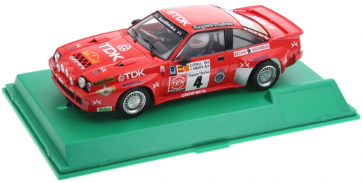 Avant Slot Fahrzeuge AV51510 Opel Manta No. 4
