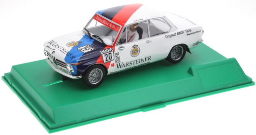 Avant Slot Fahrzeuge AV51803 BMW 2002i No. 20