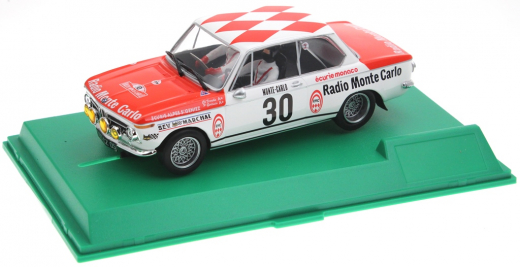 Avant Slot Fahrzeuge AV51804 BMW 2002i No. 30