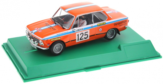 Avant Slot Fahrzeuge AV51805 BMW 2002i No. 125