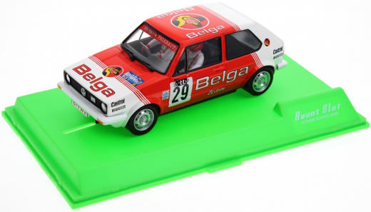Avant Slot Fahrzeuge AV51901 VW Golf No. 29