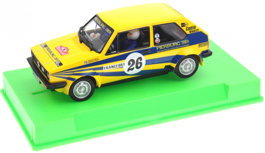 Avant Slot Fahrzeuge AV51903 VW Golf No. 26