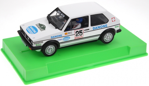 Avant Slot Fahrzeuge AV51904 VW Golf No. 25