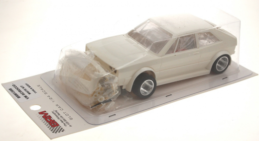 BRM Fahrzeuge BRM138B VW Scirocco White Kit Typ B