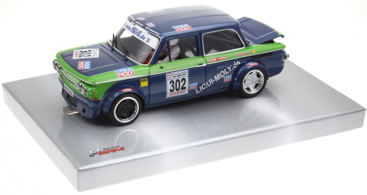 BRM Fahrzeuge BRM148 NSU TTS No. 302