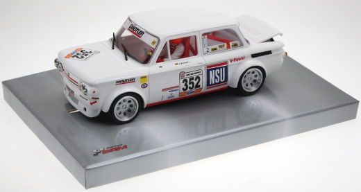 BRM Fahrzeuge BRM149 NSU TTS No. 352