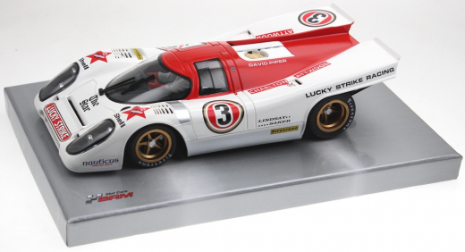 BRM Fahrzeuge BRM174 Porsche 917K No. 3