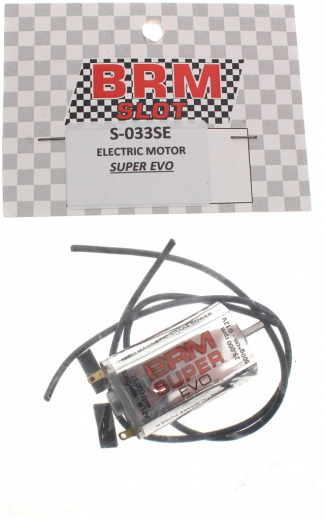 BRM Zubeh�r BRS-033SE Motor T-RS Evo 25000 UpM/12V