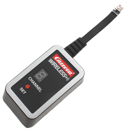 Carrera Digital 132 / 124 10112o Wireless Plus Empf�nger