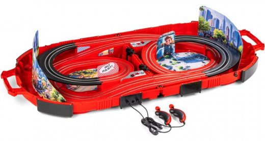 Carrera Speed Arena 16001 Police Chase