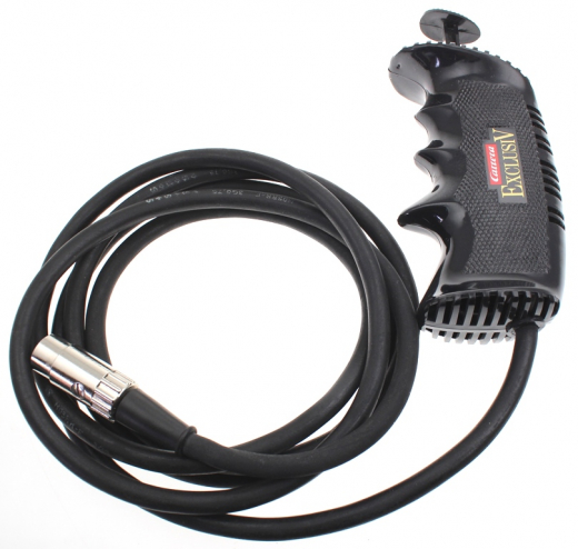 Carrera Exclusiv 20718_4g Handregler elektronisch mit DIN Stecker 5-polig