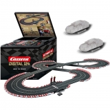 Carrera Digital 124 23629 Mix n Race Volume 3