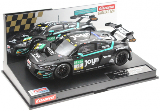 Carrera Digital 124 24014 Audi R8 LMS GT3 evo II Land Motorsport, No.29 DTM