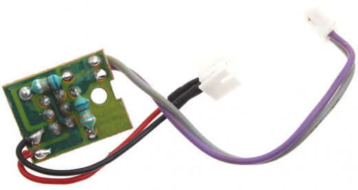 Carrera Evolution 26732aok Fahrtrichtungswechselplatine ohne Lichtanschluss