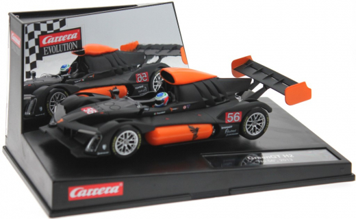 Carrera Evolution 27448 GreenGT H2