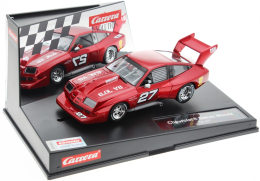 Carrera Evo 27614 Chevrolet Dekon Monza