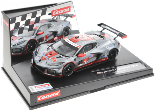 Carrera Evolution 27690 Chevrolet Corvette C8R Sebring