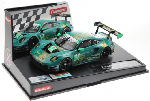Carrera Evolution 27861 Porsche 911 GT3 R Wright Motorsports, No.24