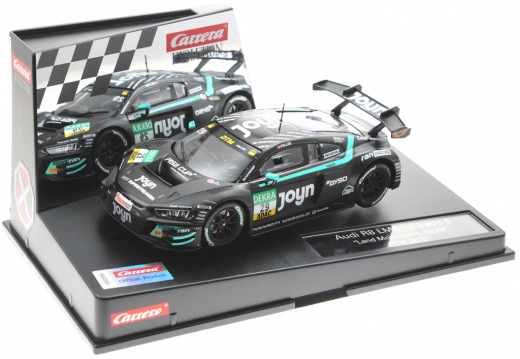 Carrera Evolution 27882 Audi R8 LMS GT3 evo II Land Motorsport, No.29 DTM