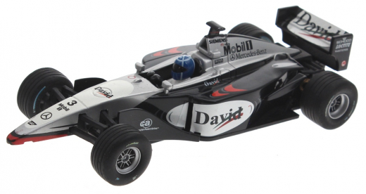 Carrera Digital 132 302031og McLaren-Mercedes MP 4/17 No.3