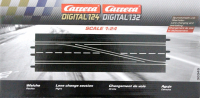 Carrera Digital 132 / 124 30345 Weiche rechts