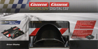 Carrera Digital 132 / 124 30353 Driver Display