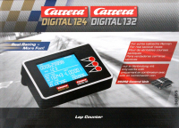Carrera Digital 132 / 124 30355 Rundenzhler fr CU 30352