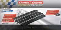 Carrera Digital 132 / 124 30360 Adapter Unit