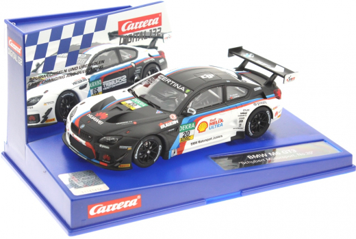 Carrera Digital 132 30810 BMW M6 GT3 Schubert Motorsport