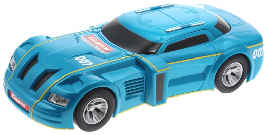 Carrera Digital 132 30823 Car Force Carrera World Green