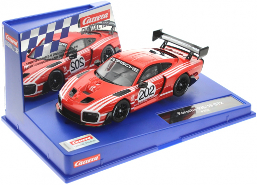 Carrera Digital 132 30962 Porsche 935 GT2