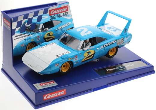 Carrera Digital 132 30983 Plymouth Superbird