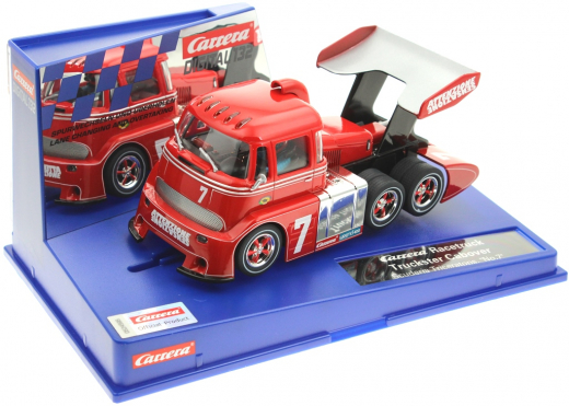 Carrera Digital 132 30988 Carrera Race Truck - Typ A