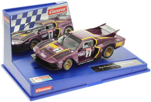 Carrera Digital 132 31044 De Tomaso Pantera Gr. 5