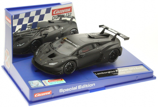 Carrera Digital 132 32087 Lamborghini Hurac�n GT3 Evo2 Idee+Spiel 2025