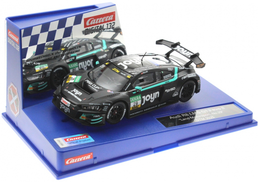 Carrera Digital 132 32133 Audi R8 LMS GT3 evo II Land Motorsport, No.29 DTM