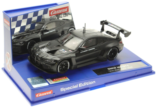 Carrera Digital 132 32147 BMW M4 GT3 duo idee + spiel Sondermodell 2026