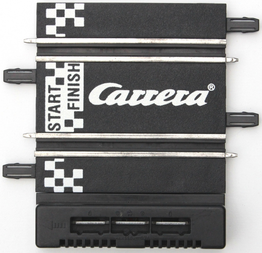 Carrera Go!!! 61512og Anschlu�st�ck gebraucht