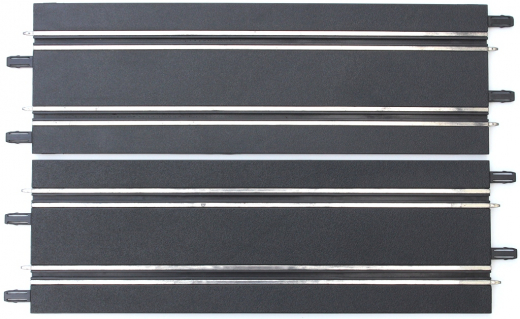 Carrera Go!!! / Digital 143 61602ogv Gerade 34,2 cm, 2 Stck gebraucht fr Verbinder