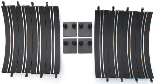 Carrera Go!!! / Digital 143 61613og Looping Set gebraucht