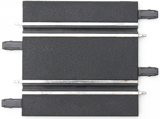 Carrera Go!!! / Digital 143 61658ogve114 Kurze Gerade 114mm gebraucht fr Verbinder