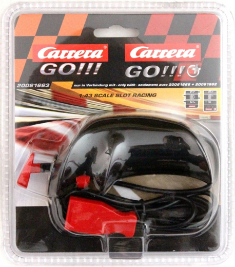 Carrera Go!!! Plus 61663 Handregler