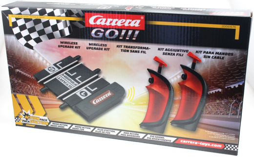 Carrera Go!!! 61676 Wireless Upgrade Kit