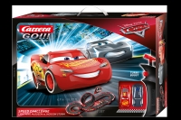 Carrera Go!!! 62476 DisneyPixar Cars - Speed Challenge