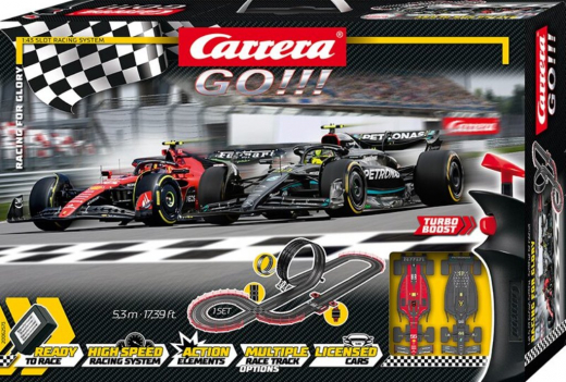 Carrera Go!!! 62573 Racing for Glory